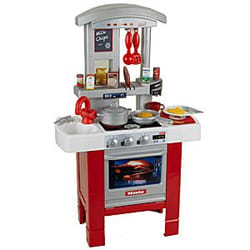 Theo Klein Starter kitchen MIELE