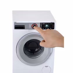 Theo Klein Bosch washing machine - Additional view 5