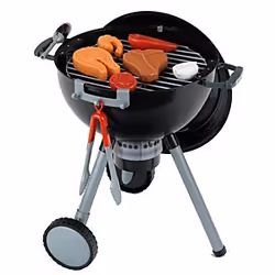 Theo Klein Weber kettle barbecue OT Premium