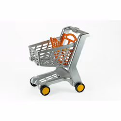 Theo Klein 9690, Shopping