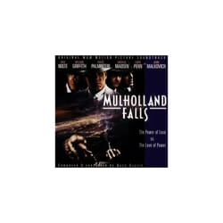 Various  Mulholland Falls CD