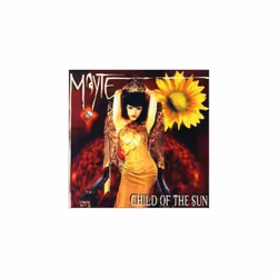 Mayte : Child of the Sun CD