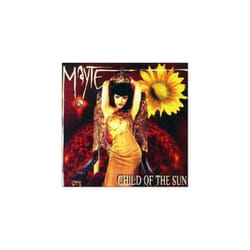 Mayte : Child of the Sun CD