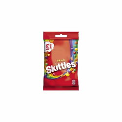 Skittles Fruits (12 x 125g)