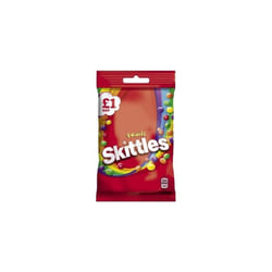 Skittles Fruits (12 x 125g)