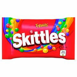 Skittles Fruits Bags - 36x45g