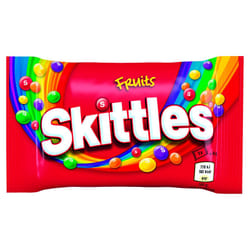 Skittles Fruits Bags - 36x45g