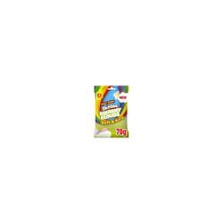 Open Food Skittles Crazy Sours Squishy Cloudz - Skittles - 70 g