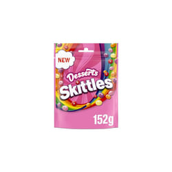 Open Food Skittles Desserts - Skittles - 152g