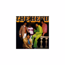 Paradise amp Underworld CD (1993)