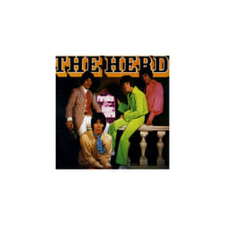Paradise amp Underworld CD (1993)