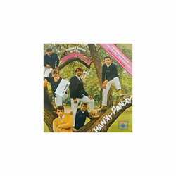 Hanky PankyIts Only Love 2 Originals On 1 CD CD (2000)