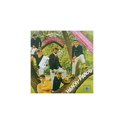 Hanky PankyIts Only Love 2 Originals On 1 CD CD (2000)
