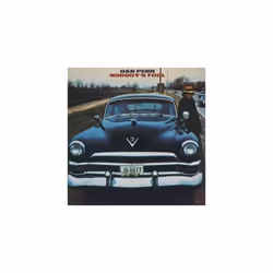 Dann Penn  Nobodys Fool CD