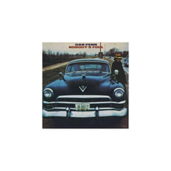 Dann Penn  Nobodys Fool CD