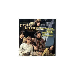The Pretty Things  The Very Best Of CD (2003)