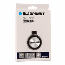 Aerial; BLAUPUNKT; FUNLINE; Vehicle Windscreen