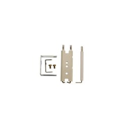 Worcester Bosch 87181070500 Set of Electrodes Genuine Part *NEW*