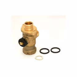 Worcester Bosch 87161034240 Valve - DCW In (UK)
