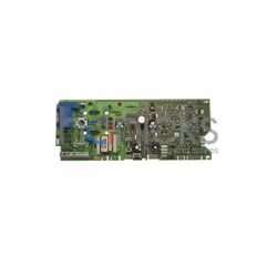 Worcester Bosch 87483004880 Printed Circuit Board (PCB) Genuine Part *NEW*