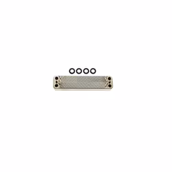 Worcester Bosch Greenstar DHW Heat Exchanger & O'Rings 87161066850