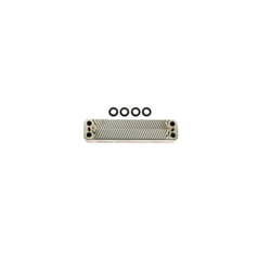 Worcester Bosch Greenstar DHW Heat Exchanger & O'Rings 87161066850