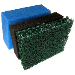 Pontec MultiClear Replacement Foam Sets