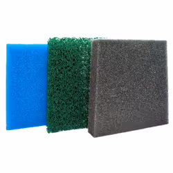 Pontec MultiClear Replacement Foam Set - 5000/8000 (Part 12093)