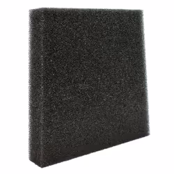 Pontec MultiClear Replacement Foam Set - 5000/8000 (Part 12093)