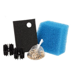 Oase Filtral 2500 Uvc 13705 Replacement Filter Set