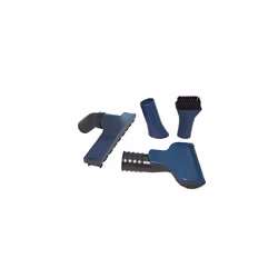 Replacement Nozzle Set Oase PondoVac 4 (Part 13909)