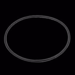 Oase Part 14543 - Replacement Spare Rubber O-Ring Lid Seal BioPress 4000 Filter Gasket
