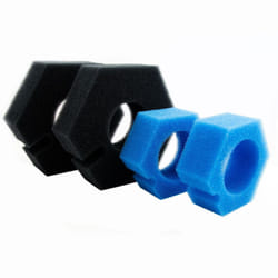 Pontec Oase BioPress 6000-12000 Replacement Foam' / Amazon: 'Pondopress 10000/ 15000 foams - Part 35606