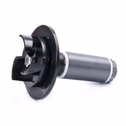 Replacement Impeller Oase Aquamax Premium 4000 - 8000 (Impellor Part 17964)