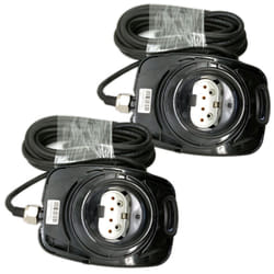 Oase Vitronic Ballasts UVC Electronics Spare Genuine Replcement Fish Koi Pond - Oase UVC electronics Vitronic 24 W
