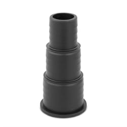 Oase - Part 25218 Replacement Stepped Hose Tail Nozzle 1 1/2 Inch
