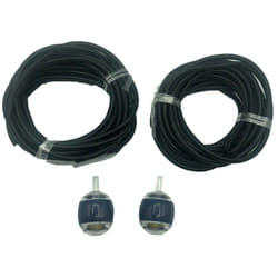 Oase AquaOxy Spare Hose Set (1000-4800) Air Line & Airstones Stone Fish Pond Koi