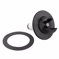 Oase Spare Impeller/Impellor Rotor Replacement Part 17965 for AquaMax Eco Premium 20000