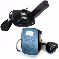 Genuine Replacement Electrical Ballast Units for Oase Bitron UVC Filters - Oase UVC electronic Bitron C 72 2014