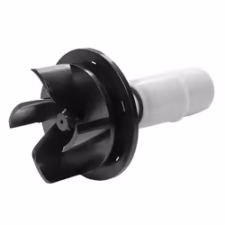 Oase Replacement Impeller for AquaMax Eco Classic 17500 Spare Part 31142 Motor Rotor Impellor for Filter Fountain Pump Genuin ...