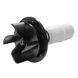 Oase Replacement Impeller for AquaMax Eco Classic 17500 Spare Part 31142 Motor Rotor Impellor for Filter Fountain Pump Genuine Koi Aqua Max 56710