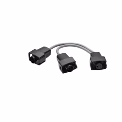 OASE HighLine Premium, Lighting, Indoor, 24 V, 120 W, Black, Grey, 0.2 m