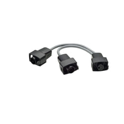 OASE HighLine Premium power adapter/inverter Indoor Black, Grey
