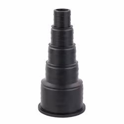 Oase - Part 34056 Replacement Stepped Hose Tail Nozzle 2 Inch