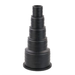 Oase - Part 34056 Replacement Stepped Hose Tail Nozzle 2 Inch