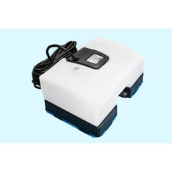 Little Giant Automatic Pool Cover Pump with Sensor made in Italy