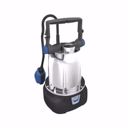 Oase ProMax ClearDrain 7000 Submersible Clean Water Drainage Sump Pump with Float