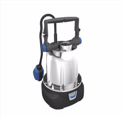 Oase ProMax ClearDrain 7000 Submersible Clean Water Drainage Sump Pump with Float
