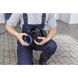 Oase ProMax ClearDrain 7000 Submersible Clean Water Drainage Sump Pump with Float