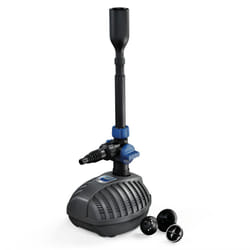 Oase Aquarius Fountain Set 750